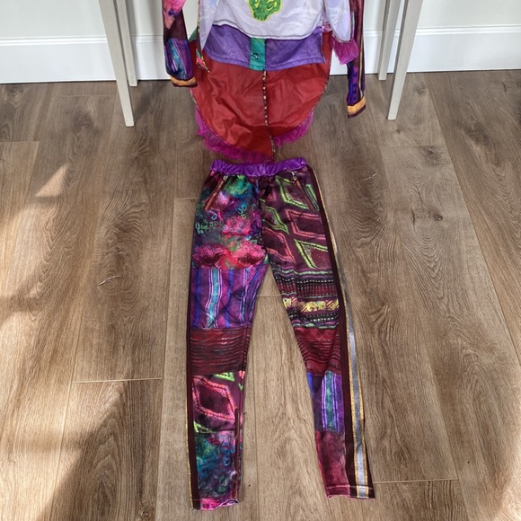 Descendant’s Mal Costume - Picture 2 of 5